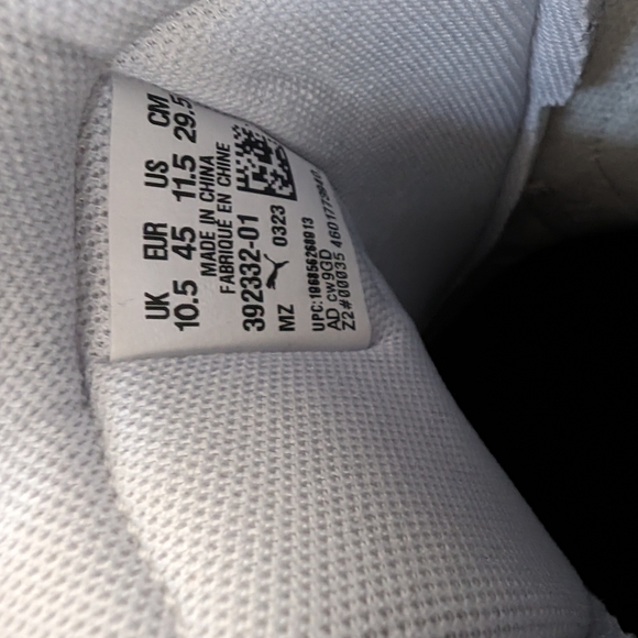 Puma Cavern 2.0 - Picture 8 of 9